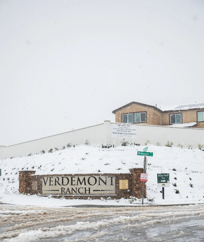 San Bernardino House: 3450 E Ketring Ct