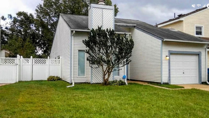 Va Beach House: 1732 Delaney Street