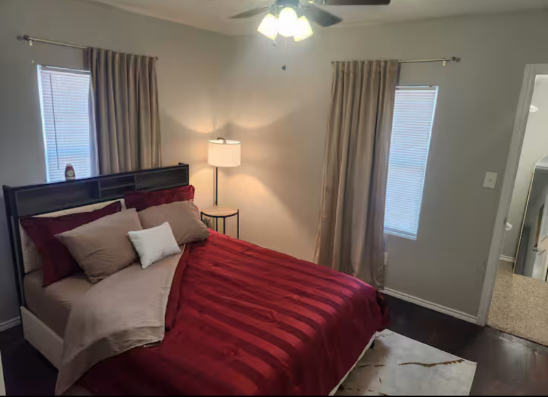 San Antonio Other: 1334 W Ridgewood Ct