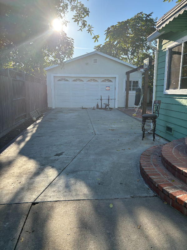 San Jose Townhome: 971 South 7th Street