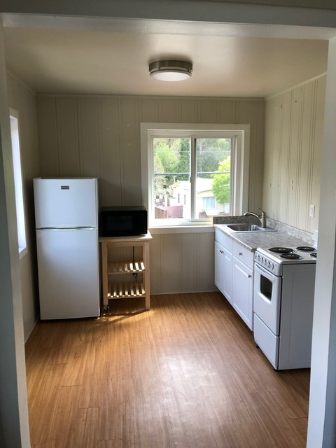 Fairfax Apartment: 88 Cascade Drive