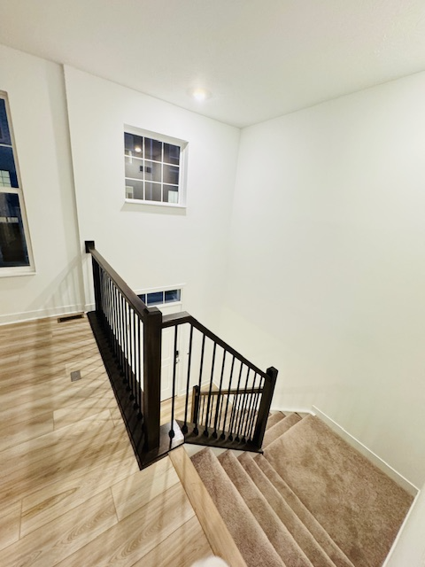 Noblesville Townhome: 4882 Gilet Dr.