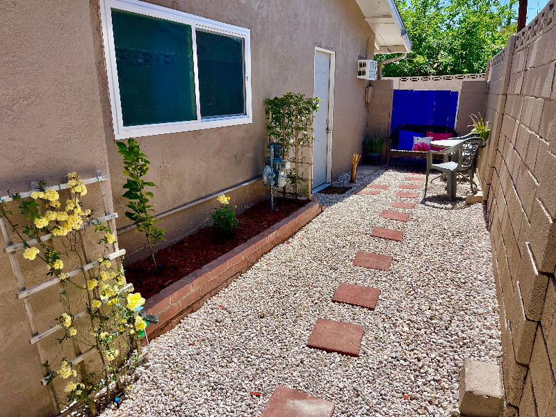 Las Vegas Multiplex: 5333 Longridge Ave