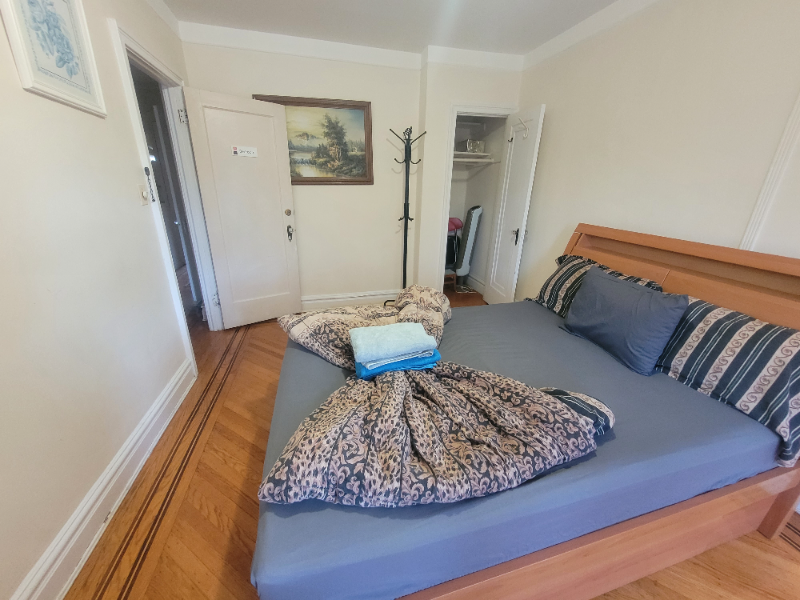 Brooklyn Condo: 2037 Coyle Street