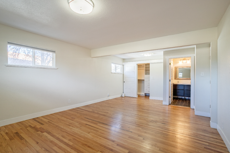 Denver House: 10490 West Dakota Avenue. Lakewood