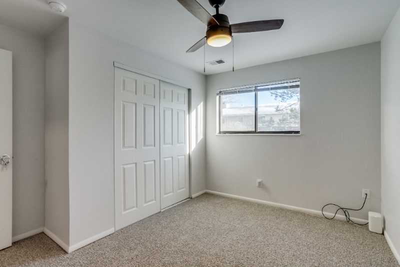 Denver House: 13489 W Auburn Ave, Lakewood, CO