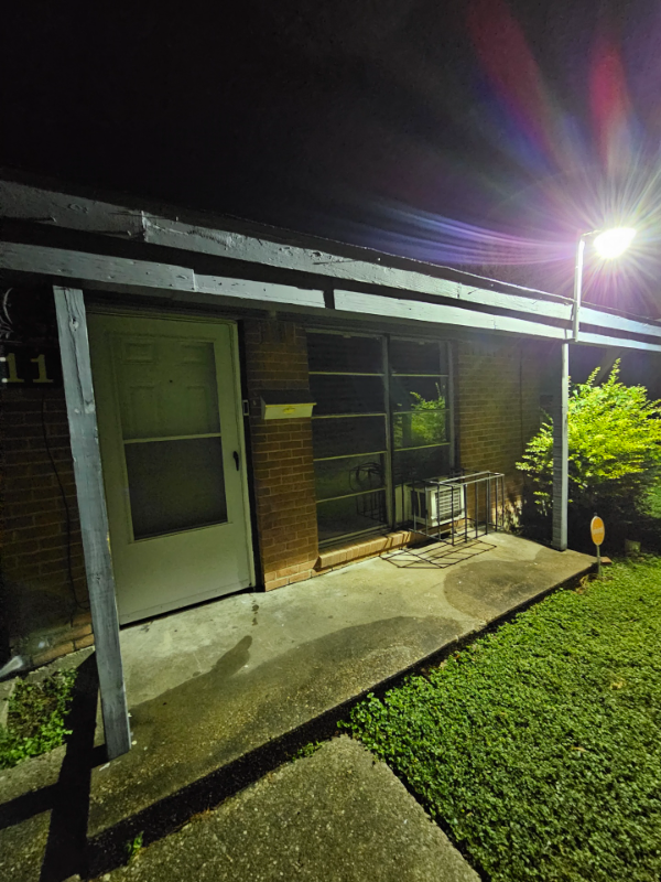 Dallas House: 4011 Happy Canyon Dr