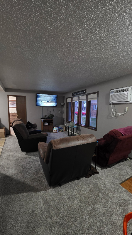 Marshall Multiplex: 1006 Hackberry Dr