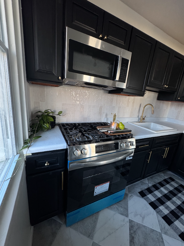 Philadelphia Townhome: 7359 Ogontz Avenue