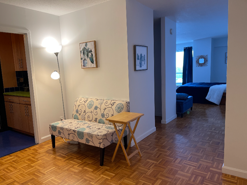 Jamaica Plain Condo: 111 Perkins St