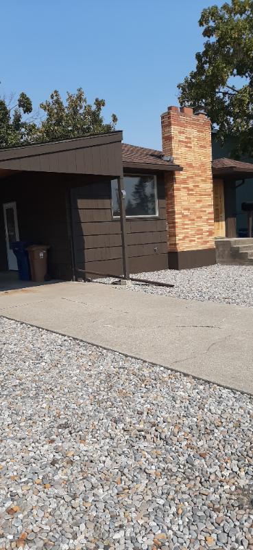 Spokane House: 3717 East 30th Avenue