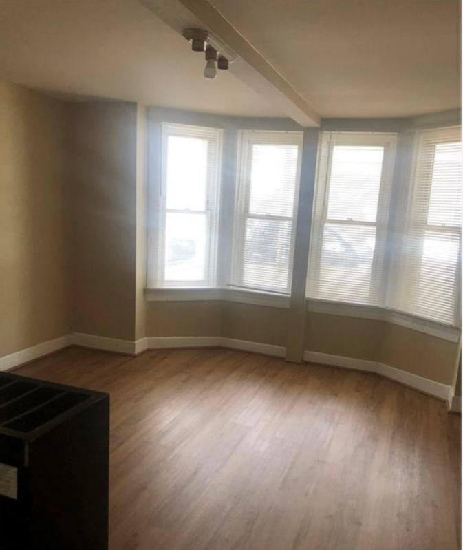 Woonsocket Townhome: 179 second ave