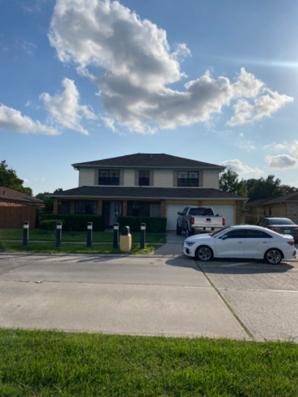 Gretna House: 692 wall blvd