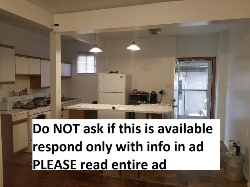 ambridge Apartment: 1602 church st.