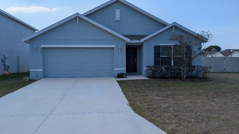 OCALA House: 8707 SW 49th CIRCLE