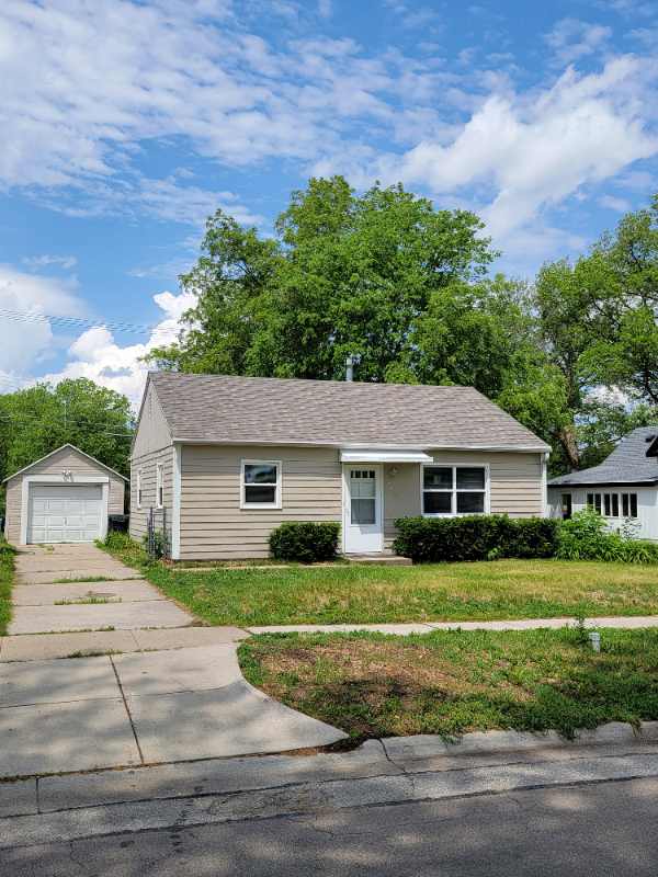 Lincoln House: 2915 South 11th Street