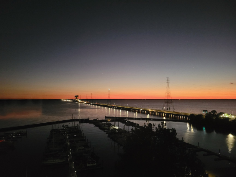 Newport news Condo: 7501 river rd