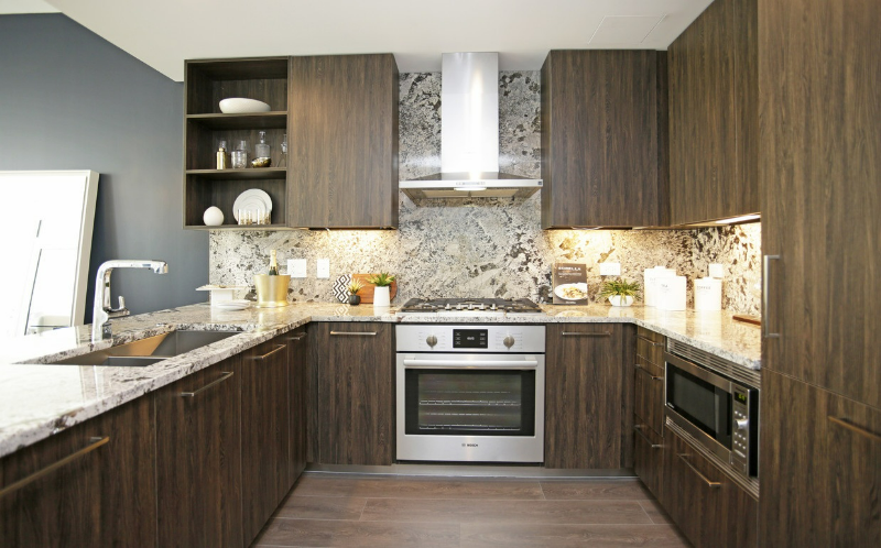 Chicago Condo: 740 N Hudson