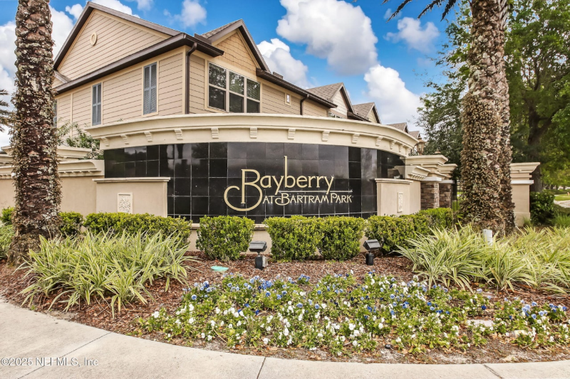 Jacksonville Townhome: 7041 Beauhaven Ct