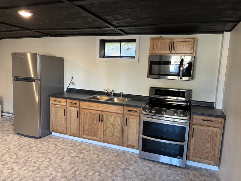 Chisholm Multiplex: 602 5th st NW