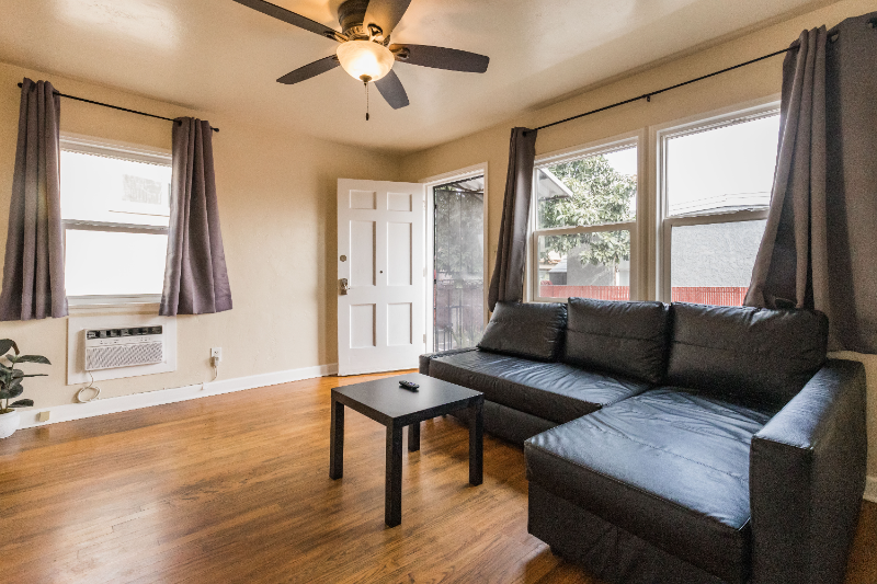 San Diego Condo: 4118 Gamma St