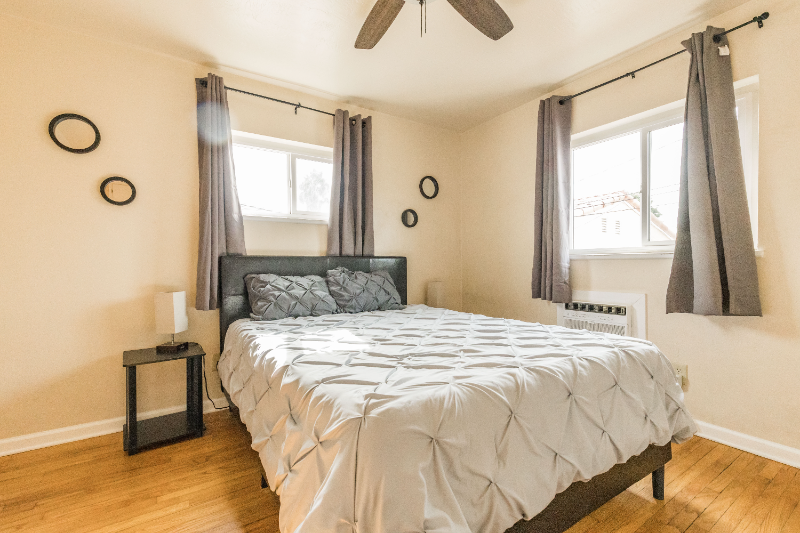 San Diego Condo: 4122 Gamma St