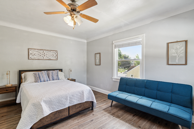 Toledo Multiplex: 4135 Jackman Rd