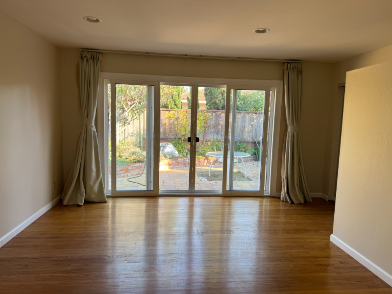 Foster City House: 1169 Flying Fish Street