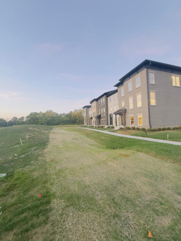 Noblesville Townhome: 4906 Gilet Dr.