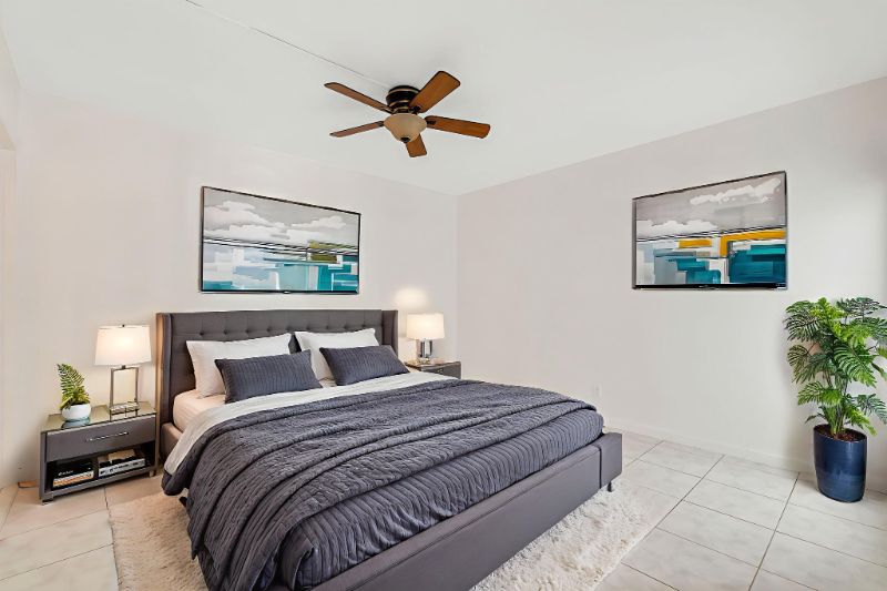 Oakland Park Condo: 2970 NE 16th Ave