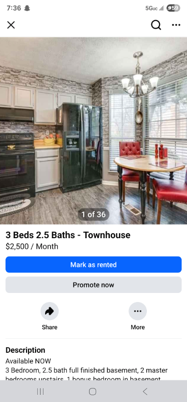 Smyrna House: 2951 Lexington Trace Dr SE