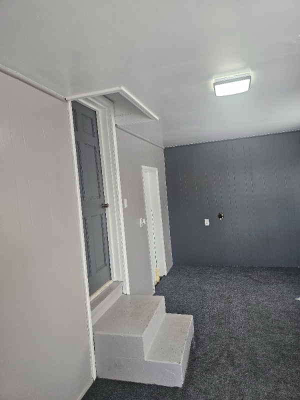 Grand Rapids House: 731 Tulip St SW