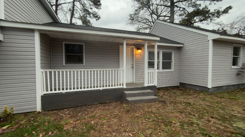 Williamsburg Other: 205 Alesa Dr