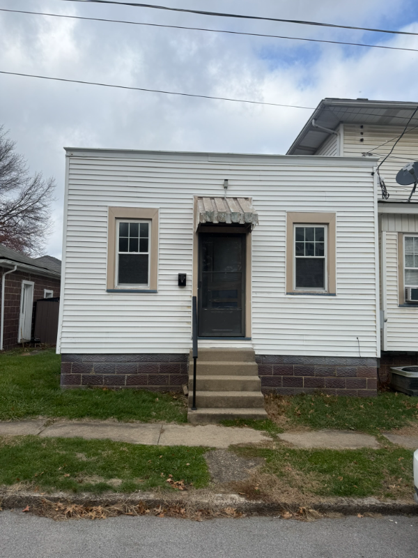 Wheeling Multiplex: 1220 Valley View Ave