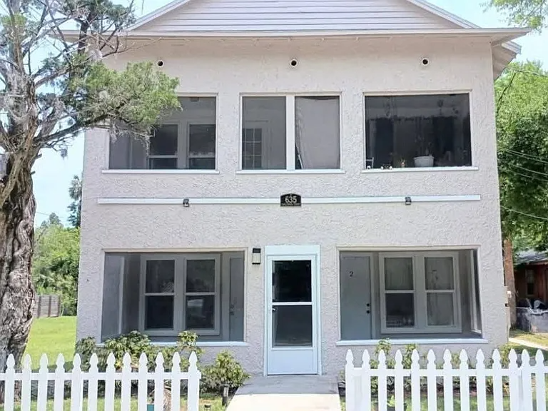 Daytona Beach Multiplex: 635 Tanglewood St