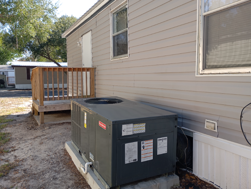 Hudson Other: 14033 Bream Dr