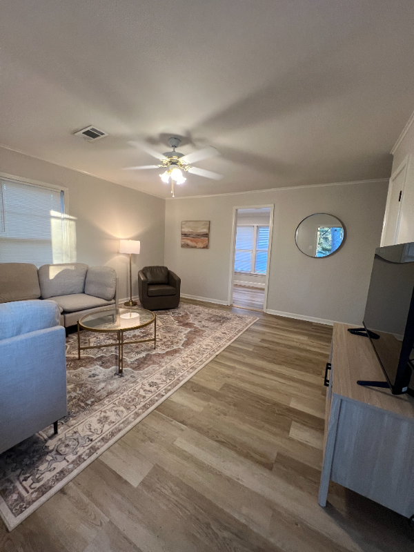 West Monroe House: 120 Neal Avenue