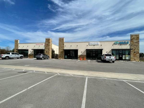 Liberty Hill Other: 201 St Joseph Ct