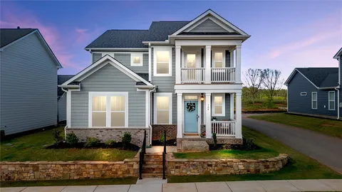 Central House: 109 Founders Blvd