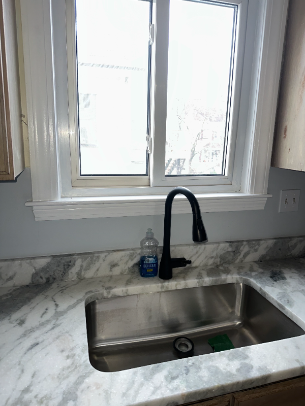 Waltham Townhome: 633 Moody St