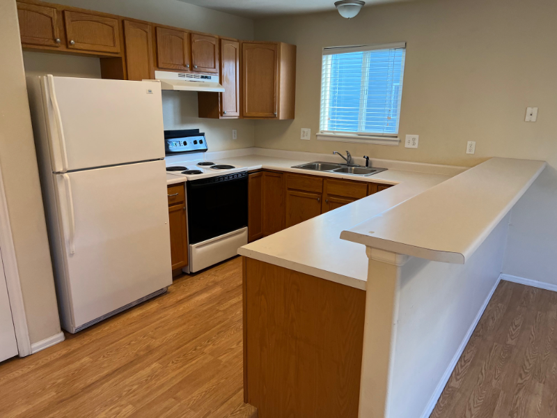 Grand Junction Condo: 399 Sunnyside
