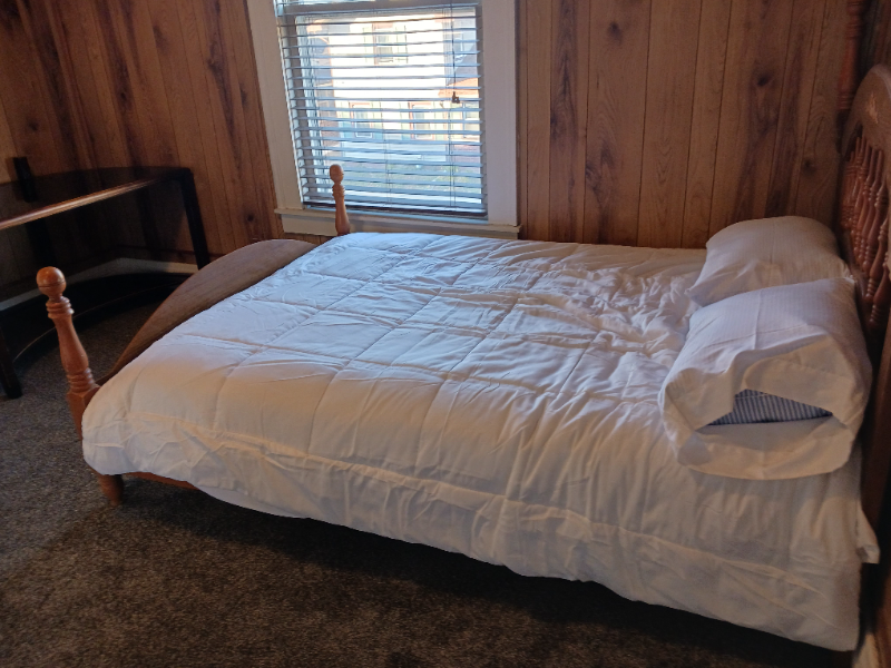 muncie House: 721 w main street