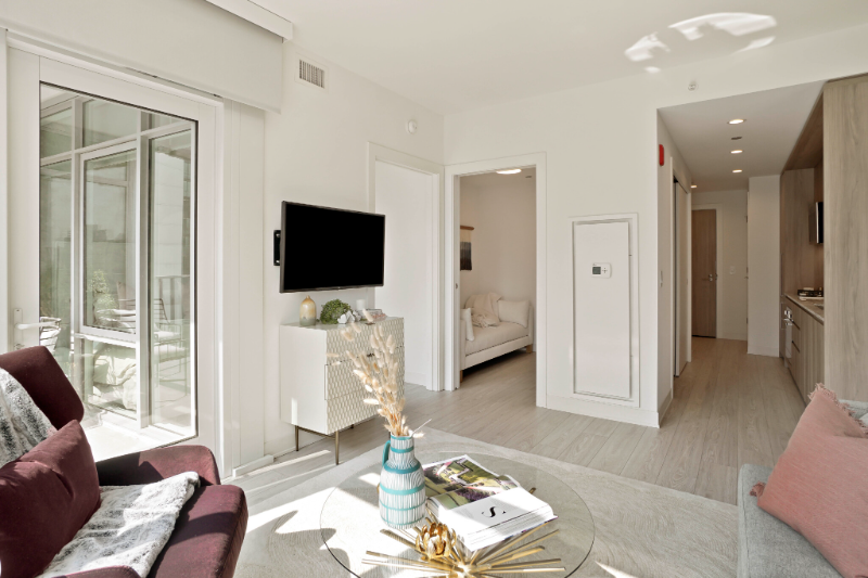 Chicago Condo: 337 North Halsted