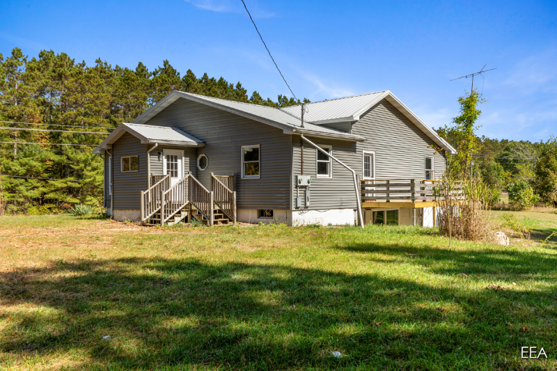 Stanwood House: 21815 8 Mile Rd