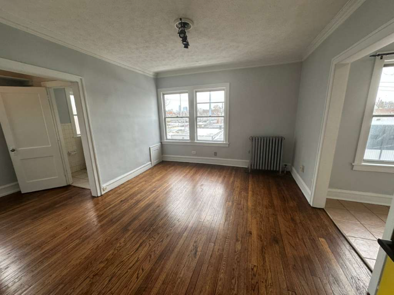 Cleveland Apartment: 8302 Lake Ave, Unit 16