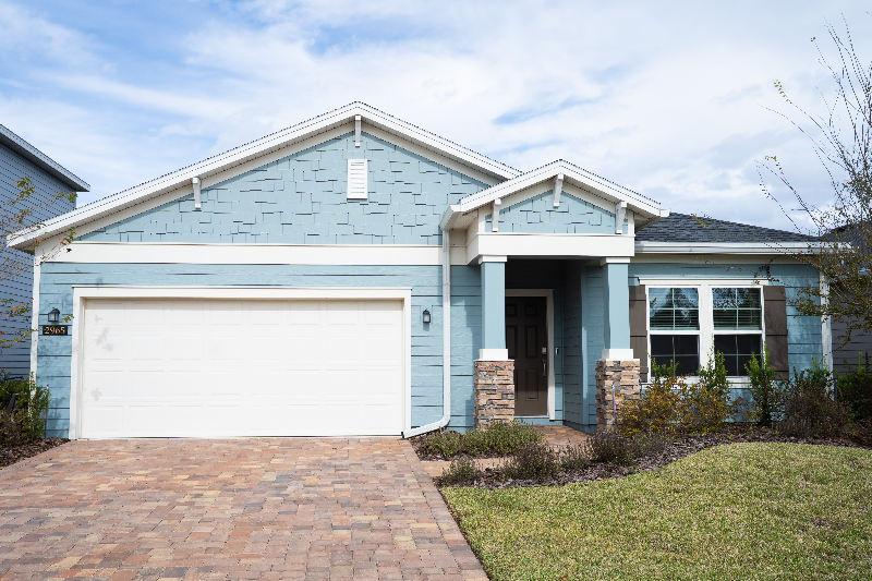 Green Cove Springs House: 2965 Crossfield Drive