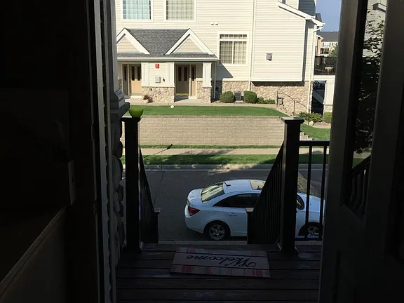 Blaine Townhome: 11215 Baltimore St NE UNIT C