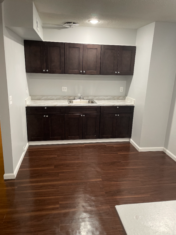 Detroit Apartment: 18401 Joy Road