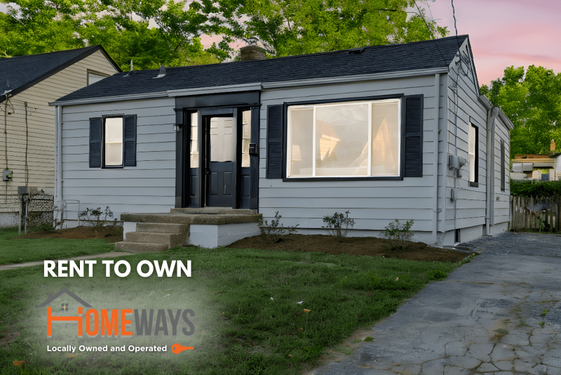 St Louis House: 135 E Loretta Ave