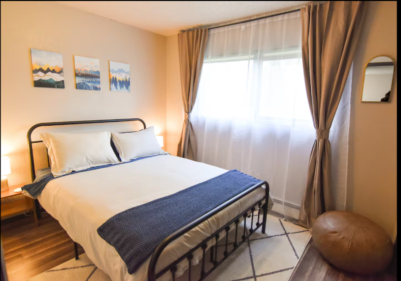 Anchorage Apartment: 3520 E. 42nd Avenue